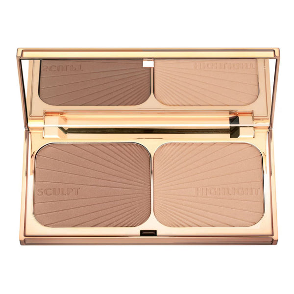 Charlotte Tilbury FILMSTAR BRONZE & GLOW FAIR / MEDIUM 22.5G