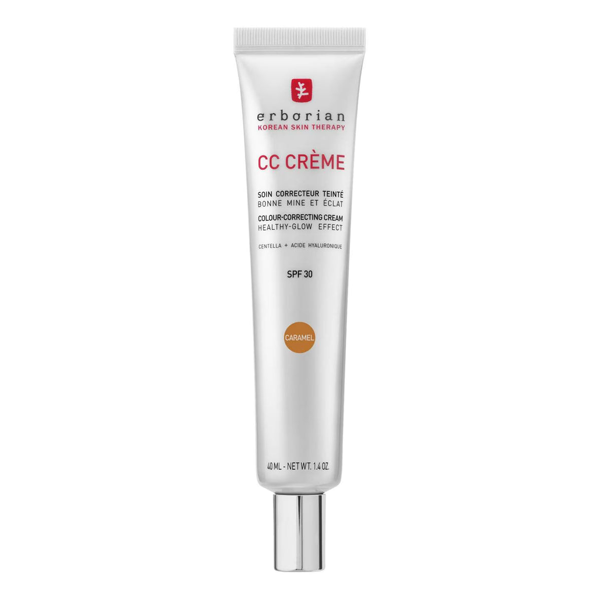 erborian CC Crème Colour-Correcting Cream 40ml