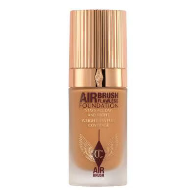 Charlotte Tilbury Airbrush Flawless Foundation 30ml