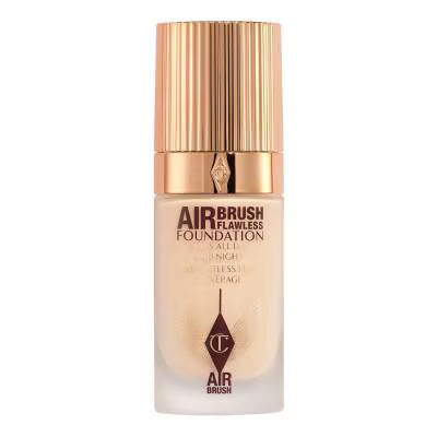Charlotte Tilbury Airbrush Flawless Foundation 30ml