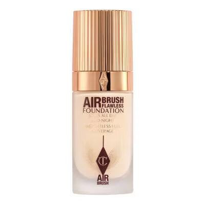 Charlotte Tilbury Airbrush Flawless Foundation 30ml