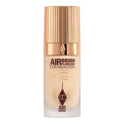 Charlotte Tilbury Airbrush Flawless Foundation 30ml