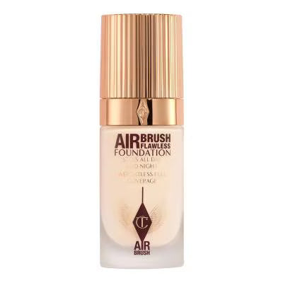 Charlotte Tilbury Airbrush Flawless Foundation 30ml