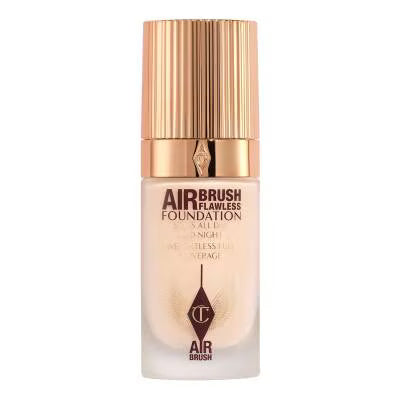 Charlotte Tilbury Airbrush Flawless Foundation 30ml