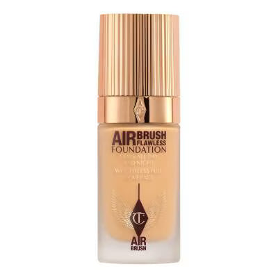 Charlotte Tilbury Airbrush Flawless Foundation 30ml