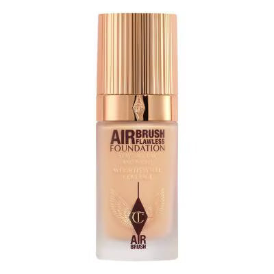 Charlotte Tilbury Airbrush Flawless Foundation 30ml