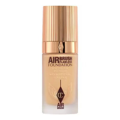 Charlotte Tilbury Airbrush Flawless Foundation 30ml