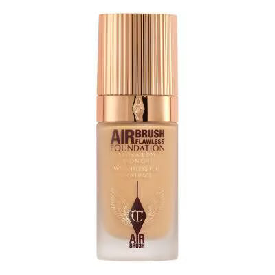 Charlotte Tilbury Airbrush Flawless Foundation 30ml