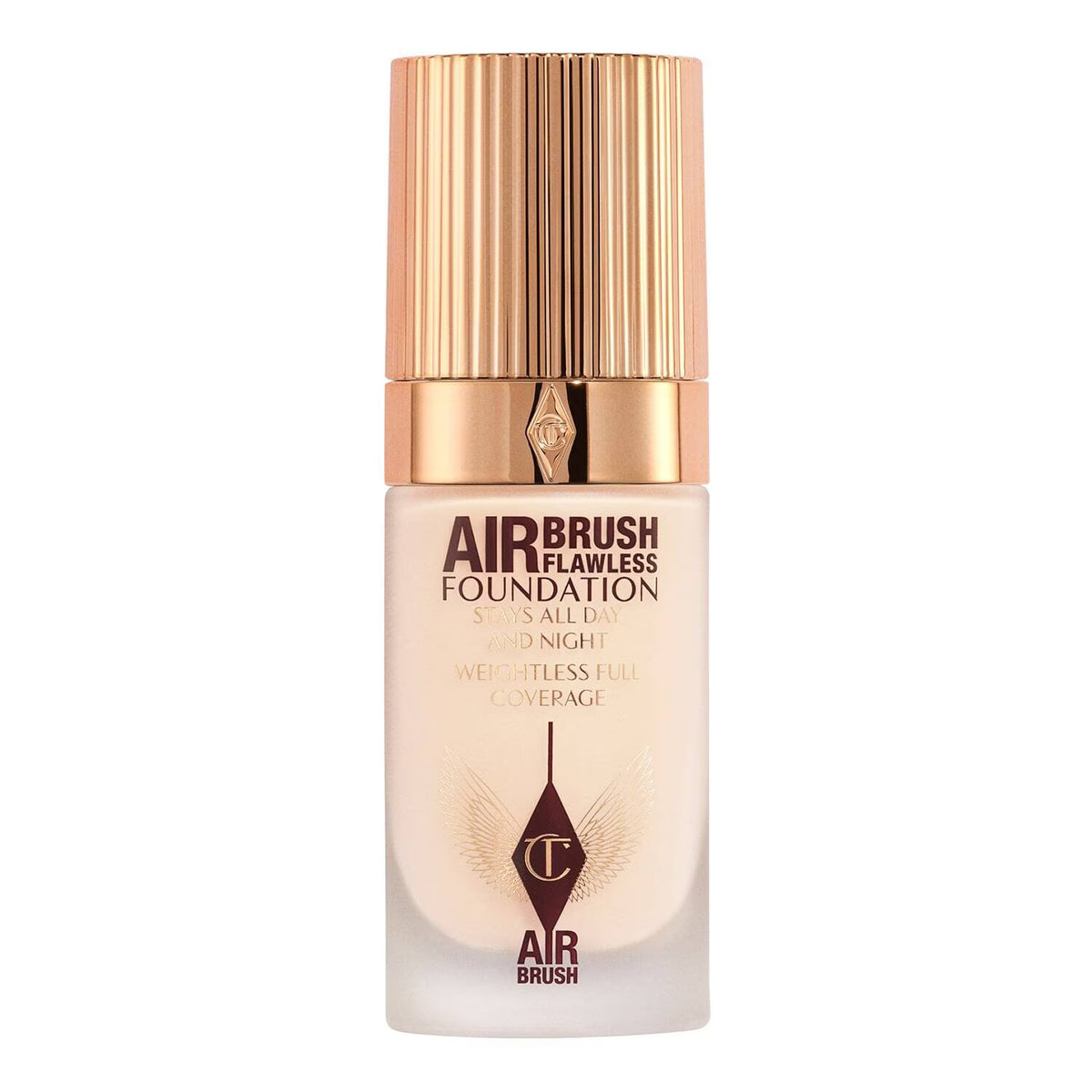 Charlotte Tilbury Airbrush Flawless Foundation 30ml