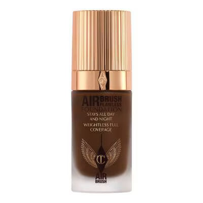 Charlotte Tilbury Airbrush Flawless Foundation 30ml