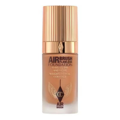 Charlotte Tilbury Airbrush Flawless Foundation 30ml