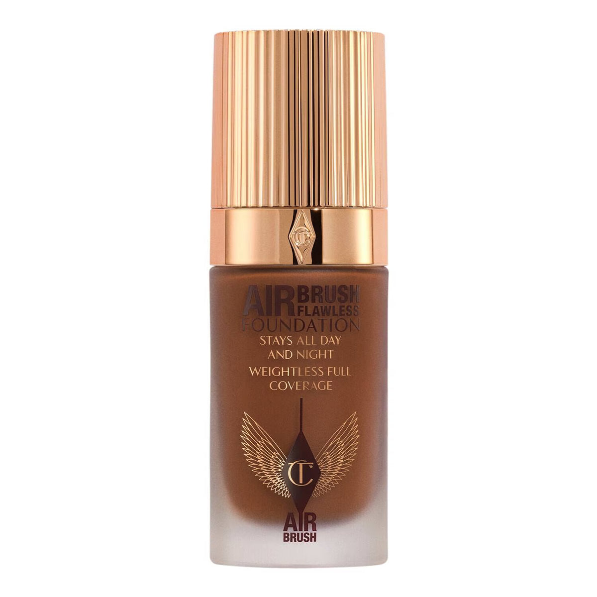 Charlotte Tilbury Airbrush Flawless Foundation 30ml