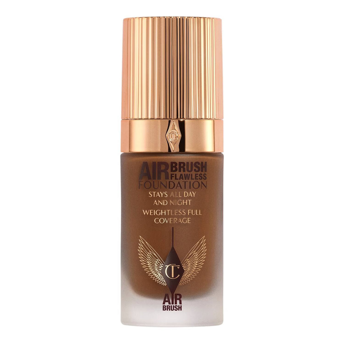 Charlotte Tilbury Airbrush Flawless Foundation 30ml