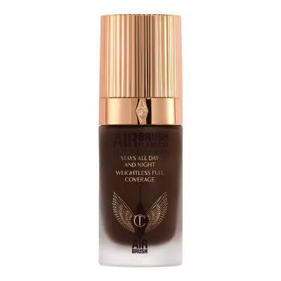 Charlotte Tilbury Airbrush Flawless Foundation 30ml