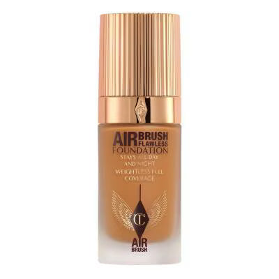 Charlotte Tilbury Airbrush Flawless Foundation 30ml