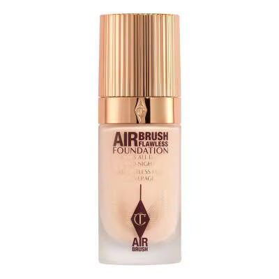 Charlotte Tilbury Airbrush Flawless Foundation 30ml