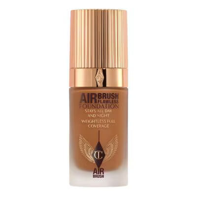 Charlotte Tilbury Airbrush Flawless Foundation 30ml