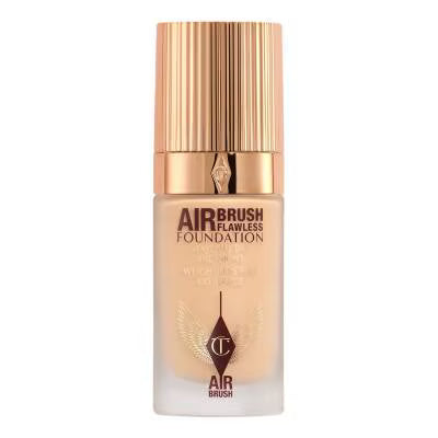 Charlotte Tilbury Airbrush Flawless Foundation 30ml