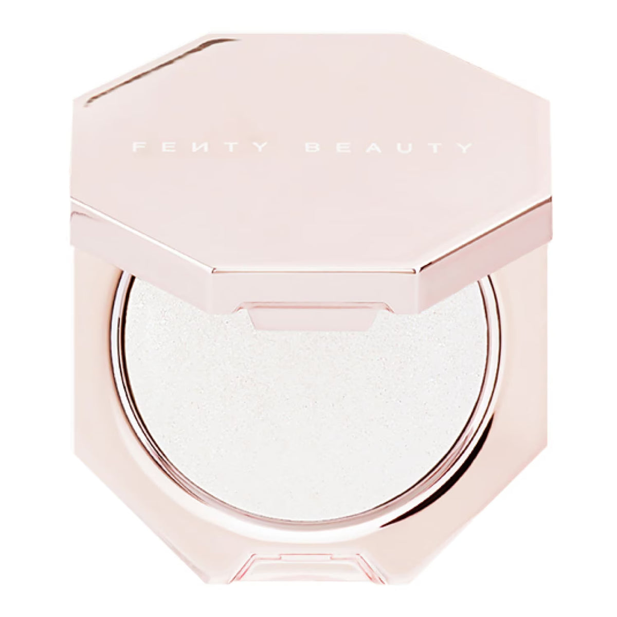 Fenty Beauty Mini Diamond Bomb All-Over Diamond Veil How Many Carats?! (2.8 g)