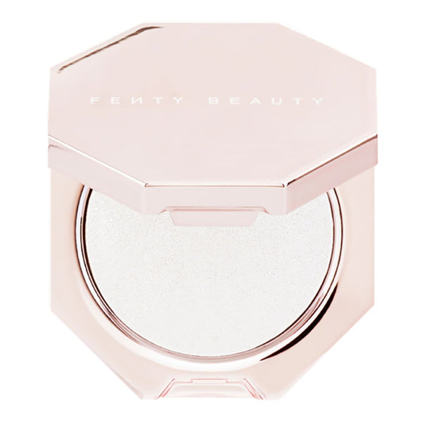 Fenty Beauty Mini Diamond Bomb All-Over Diamond Veil How Many Carats?! (2.8 g)