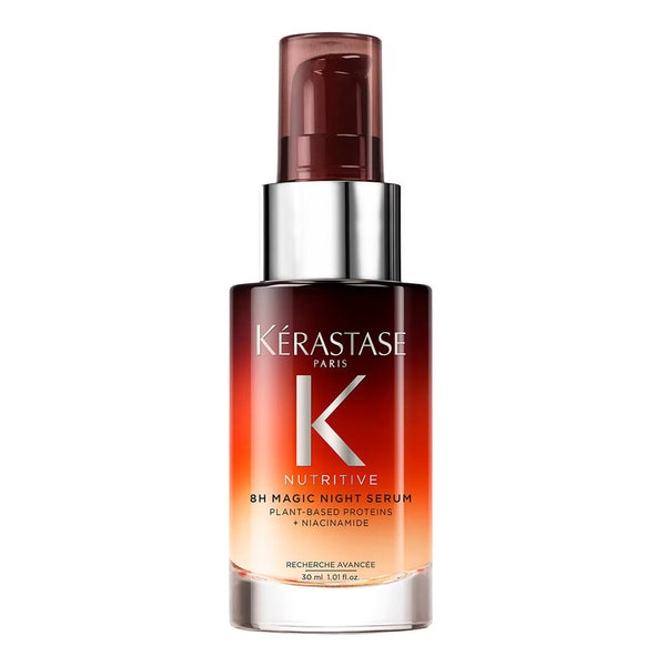 Kérastase Nutritive 8H Magic Night Serum 30ml