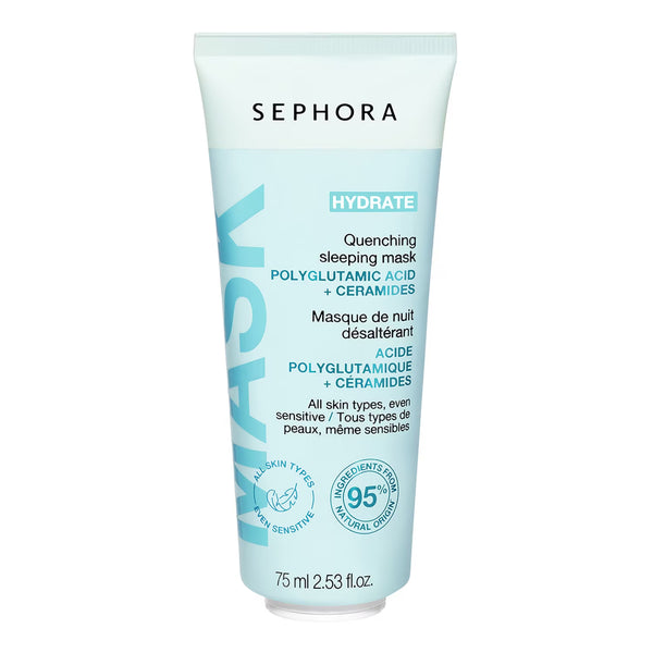 Sephora Collection HYDRATE Quenching Sleeping Mask 75ml