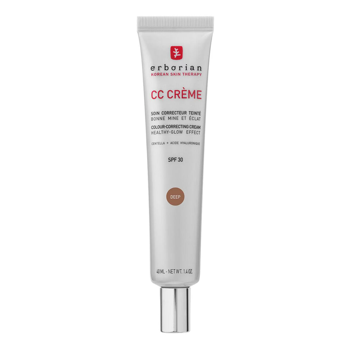 erborian CC Crème Colour-Correcting Cream 40ml