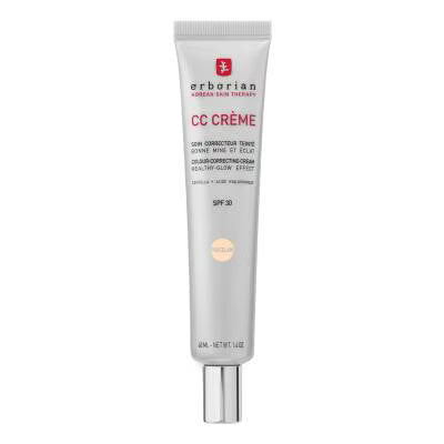 erborian CC Crème Colour-Correcting Cream 40ml