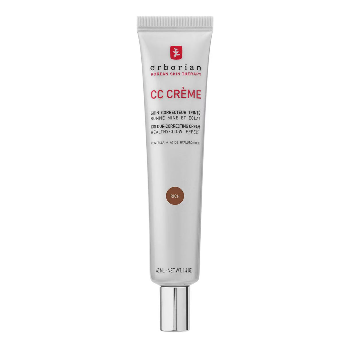 erborian CC Crème Colour-Correcting Cream 40ml