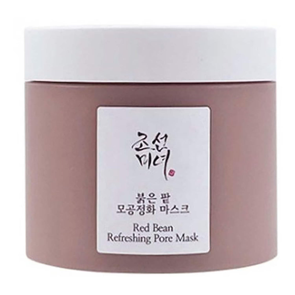 Beauty of Joseon Red Bean Refreshing Pore Mask 100ml