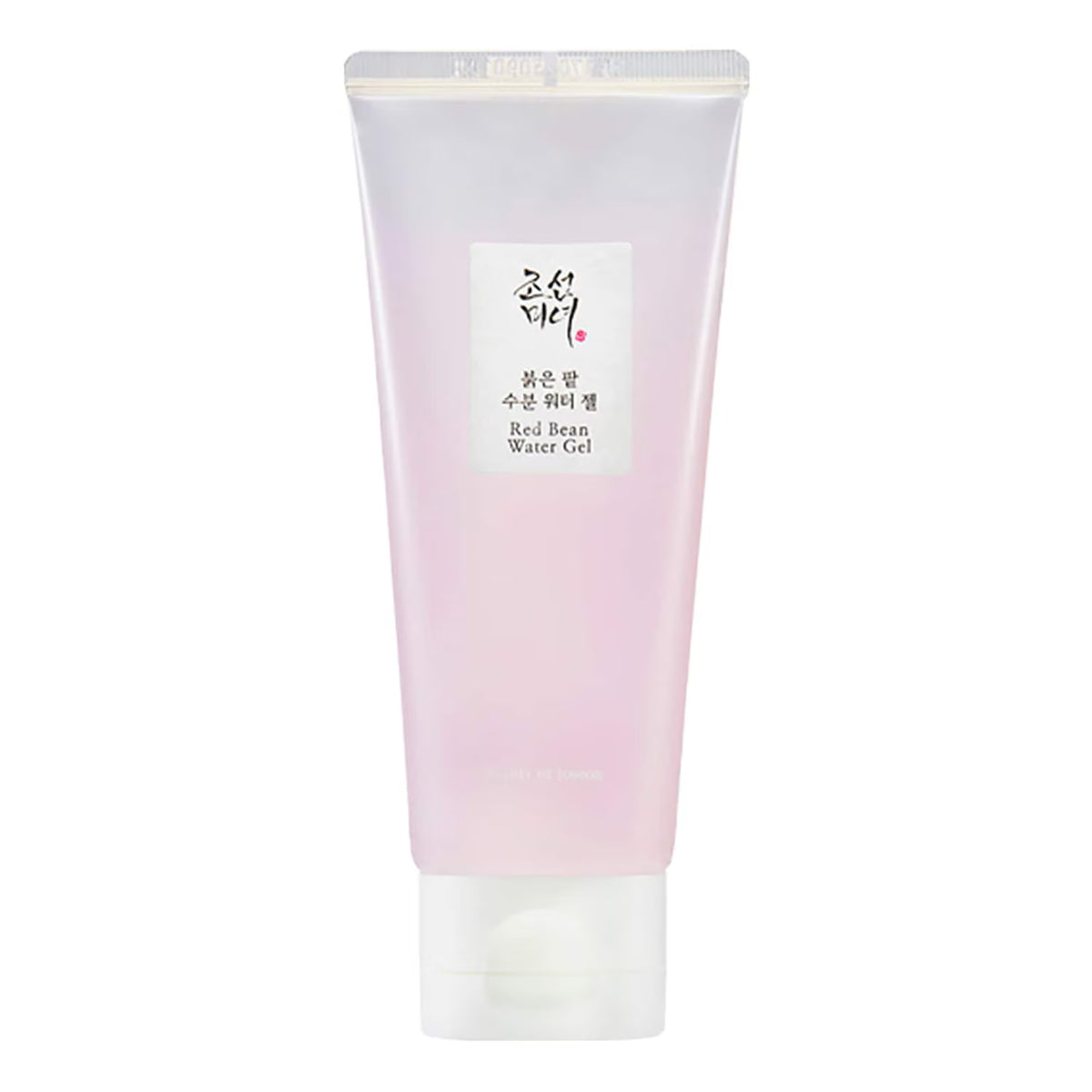 Beauty of Joseon Red Bean Water Gel 100ml