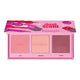 Benefit Cheek Score Blush Limited Edition Palette