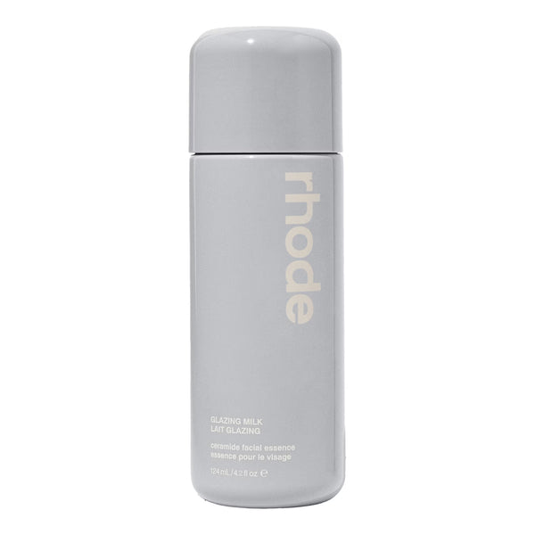 rhode Glazing Milk Ceramide Facial Essence  124ml