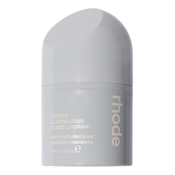 rhode Peptide Glazing Fluid Dewy Gel Serum 15ml