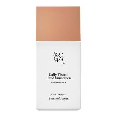 Beauty of Joseon Daily Tinted Fluid Sunscreen SPF30 PA+++ 50ml