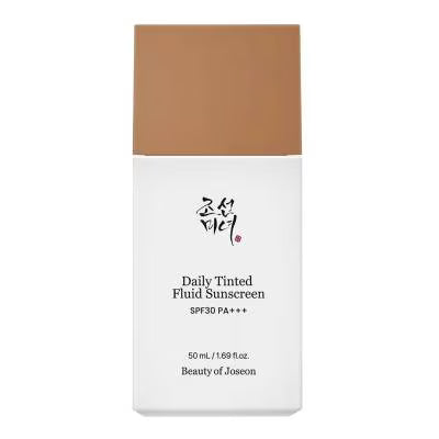 Beauty of Joseon Daily Tinted Fluid Sunscreen SPF30 PA+++ 50ml