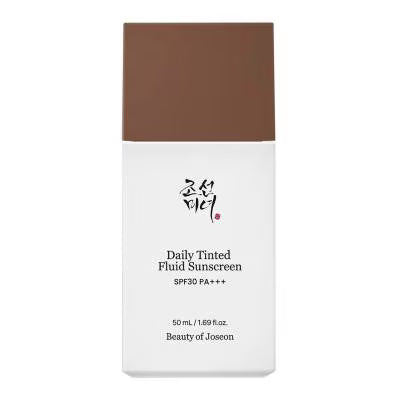 Beauty of Joseon Daily Tinted Fluid Sunscreen SPF30 PA+++ 50ml