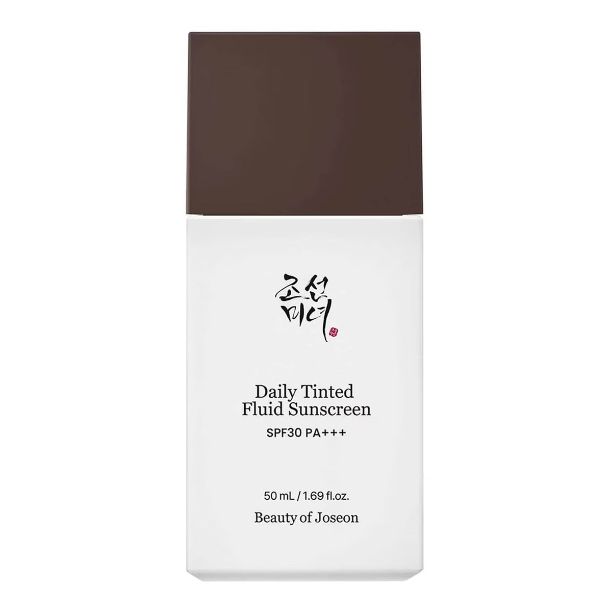 Beauty of Joseon Daily Tinted Fluid Sunscreen SPF30 PA+++ 50ml