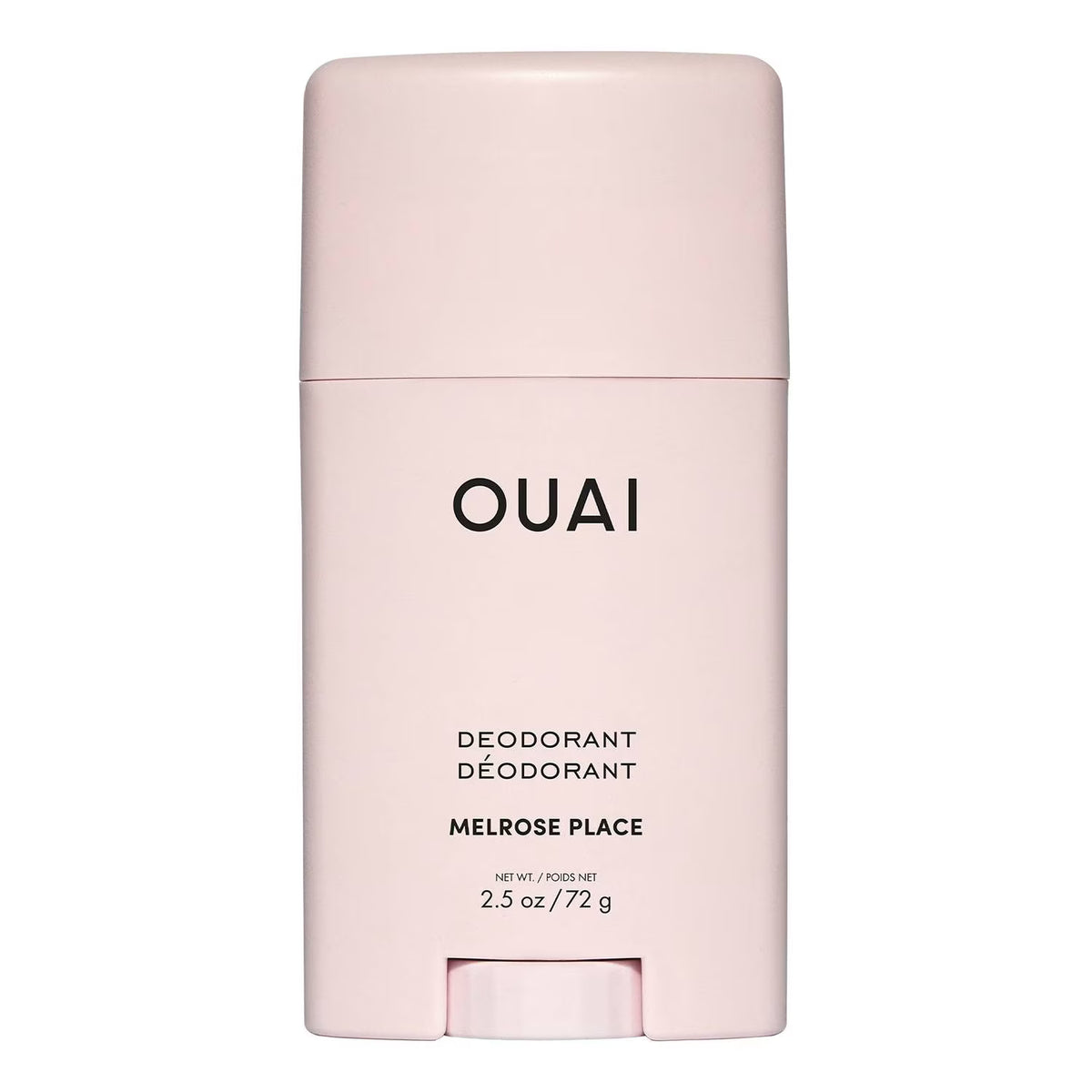 OUAI Haircare Melrose Place Deodorant 72g