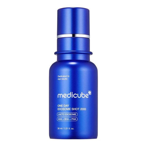Medicube Exosome Shot Pore Serum 2000 30ml