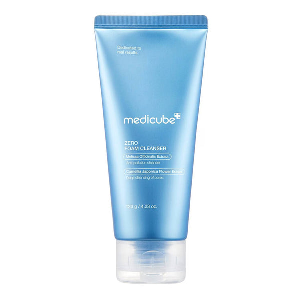 Medicube Zero Foam Cleanser 120ml