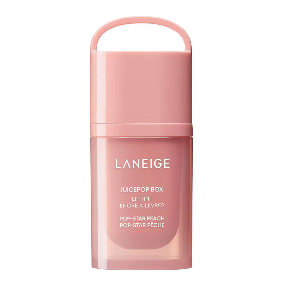 Laneige JuicePop Box Lip Tint -Hydrating Lip Tint 4.5g