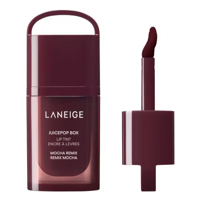 Laneige JuicePop Box Lip Tint -Hydrating Lip Tint 4.5g