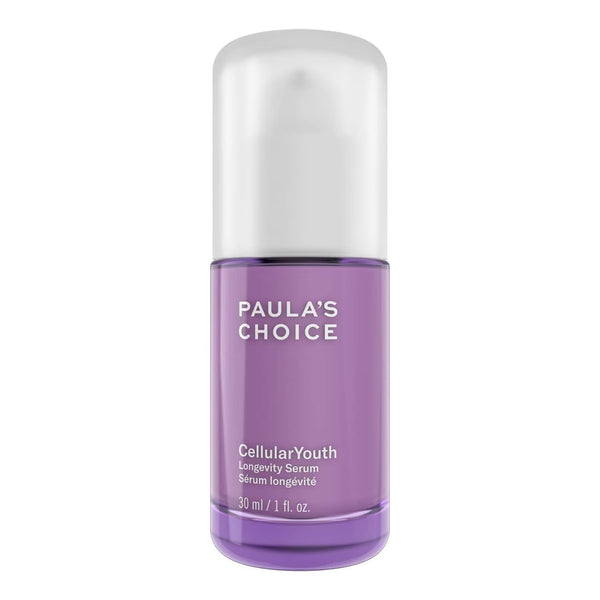 Paula's Choice  CellularYouth Age-Disrupting Longevity Serum for Firming, Lifting & Smoothing 30ml