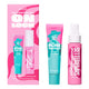 Benefit Porefessional On Lock – The POREfessional On Lock primer & setting spray Set