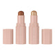 Fenty Beauty Mini Match Stix Duo Contour + Highlighter Set  Truffle + Champagne