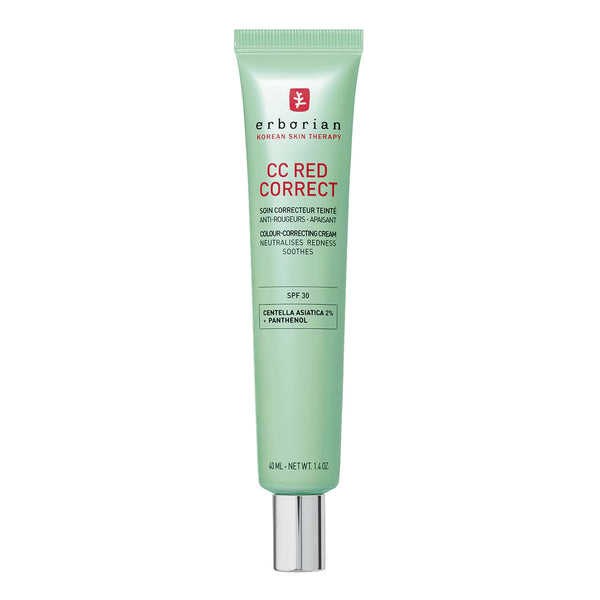 erborian CC Red Correct - Colour Correcting Cream 40ml