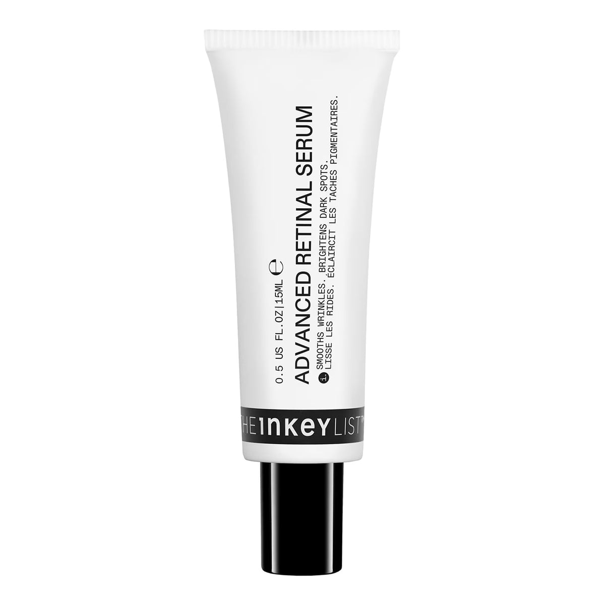 The INKEY List Advanced Retinal Serum 15ml