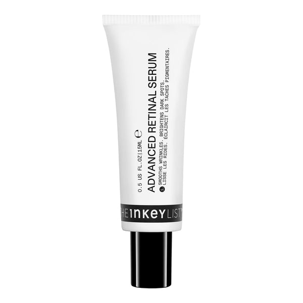 The INKEY List Advanced Retinal Serum 15ml