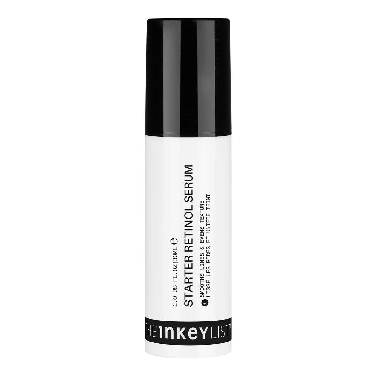 The INKEY List Starter Retinol Serum 30ml